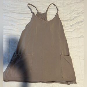 Free people movement dress